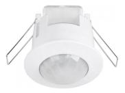 Sensor De Presença Embutir Iluminação Infravermelho