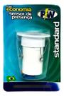 Sensor De Presença Embutir Pw Modelo 887 Bivolt 1000w 360o Sensor De Presença Embutir Pw Modelo 887 Bivolt 1000w 360o