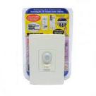 Sensor de presenca embutir qi6m Sensor de presenca embutir qi6m