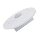Sensor De Presença Embutir Teto 360º Ajuste Aplacel