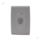Sensor de Presença Exatron 4x2 Alcance 7m Sensor de Presença Exatron 4x2 Alcance 7m