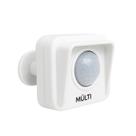 Sensor De Presença Externo Multicraft MPL18 Bivolt Sob
