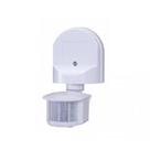Sensor de Presença Externo SP0403 Branco - Decorlux