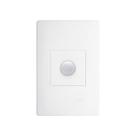 Sensor de Presença Fame Habitat Bivolt Branco