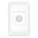 Sensor de Presença Fotocelula 4x2 - LGX081S - PIAL