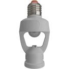 Sensor de Presenca Frontal Sobrepor com Soquetexcontrol - Exatron