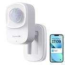 Sensor de presença GoveeLife Human Detection Wi-Fi de 2,4 GHz