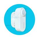 Sensor De Presença Humana 24G MmWave Radar ZigBee Com Detecção De Movimento PIR E Luminosidade Para