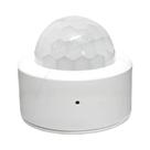 Sensor De Presença Humana Por Radar MMWave 24G, Mini Detector De Movimento E Ocupação, Funciona Com Sensor De Presença Humana Por Radar MMWave 24G, Mini Detector De Movimento E Ocupação, Funciona Com