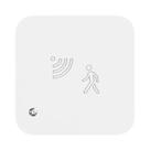 Sensor De Presença Humana WiFi Tuya Com Radar MMWave E Sensor De Luminosidade Para Casa Inteligente Sensor De Presença Humana WiFi Tuya Com Radar MMWave E Sensor De Luminosidade Para Casa Inteligente