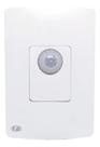 Sensor De Presença Infra. Bivolt Pw Para Iluminação Branco