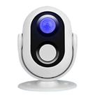 Sensor De Presença Infravermelho 3x1 B-Max Bm-607