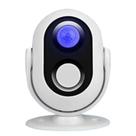 Sensor De Presença Infravermelho 3x1 B-max Bm-607