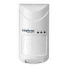 Sensor de Presença Infravermelho Interno IVP 3000 MW Intelbras