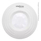 Sensor De Presença Infravermelho Ivp 3011 Teto Intelbras