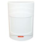 Sensor De Presença Infravermelho Pir Dual Digital Irp 310i Jfl - Jfl Alarmes