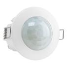 Sensor De Presença Intelbras Para Iluminação Esp 360 E Sensor De Presença Intelbras Para Iluminação Esp 360 E