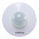 Sensor De Presença Intelbras Para Iluminação Esp 360 + Teto