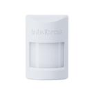 Sensor de Presença Intelbras Pet Sem Fio IVP 1000 Pet SF