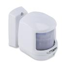Sensor de Presença Inteligente Parede ForceLine - 6306 - Branco