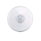 Sensor de Presença Interno de Embutir ou Sobrepor Bivolt Margirius