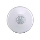 Sensor de Presença Interno de Embutir ou Sobrepor Bivolt Margirius