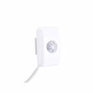 Sensor de Presença Interno Standard Sobrepor Teto c/ Fotocelula