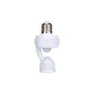 Sensor de Presença MarGirius MPQ-20F E27 Bivolt