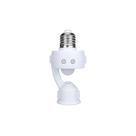 Sensor de Presença MarGirius MPQ-40F E27 Bivolt