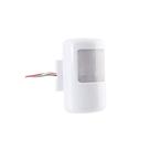 Sensor de Presença MarGirius Premium PMPS-40F de Sobrepor Parede Bivolt