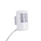 Sensor de Presença MarGirius Standard MPS-40F de Sobrepor Parede Bivolt
