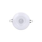 Sensor de Presença MarGirius Standard MPT-40EF de Embutir Teto de Gesso Bivolt