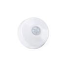 Sensor De Presença Margirius Standard Mpt-40esf De Embutir - Sobrepor Teto Bivolt Branco