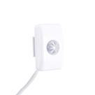 Sensor de Presença MarGirius Standard MPT-40SF de Sobrepor Teto Bivolt