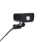 Sensor de Presença MarGirius Standard MPX-40F Externo de Sobrepor Parede Bivolt