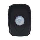 Sensor De Presença Microcontrolado 180º Com Fotocélula - Qualitronix Sensor De Presença Microcontrolado 180º Com Fotocélula - Qualitronix