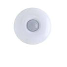 Sensor de Presença Microcontrolado 360 graus c/ Fotocélula, QA19M Qualitronix. Sensor de Presença Microcontrolado 360 graus c/ Fotocélula, QA19M Qualitronix.