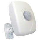 Sensor de Presença Microcontrolado 360 graus c/ Fotocélula, QA23M Qualitronix Sensor de Presença Microcontrolado 360 graus c/ Fotocélula, QA23M Qualitronix