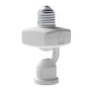 Sensor de Presença Microcontrolado 360 Graus com Fotocélula para Ambientes Internos e Externos Sensor de Presença Microcontrolado 360 Graus com Fotocélula para Ambientes Internos e Externos