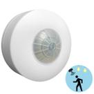 Sensor De Presença Movimento Iluminação Infravermelho