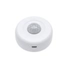 Sensor de Presença Movimento Inteligente Tuya WiFi Infravermelho PIR01