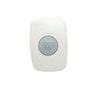 Sensor de Presença Multifuncional de Sobrepor (Parede), Lente 360º, Com Fotocélula e 6 Funções-QA23M