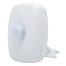 Sensor de Presença Multifuncional Fotocélula Bivolt 6 Funções Qualitronix