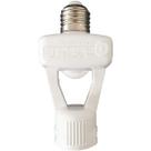 Sensor de Presença Multifuncional Qualitronix Qa17M E27