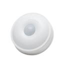 Sensor de Presença Multifuncional (Teto) ,Lente Para 360º, Com Fotocélula e 6 Funções - QA19M
