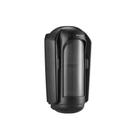 Sensor de presença multilaser microondas com pet immunity 90 de cobertura até 45kg se414
