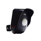 Sensor de Presença para Área Externa Lente de 180º Bivolt - QA26 - Ilumi