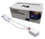 Sensor De Presença Para Fita Led Móveis E Ambientes