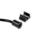 Sensor De Presença Para Fonte De Móveis Nordecor 12/24v Unica 7229 Sensor De Presença Para Fonte De Móveis Nordecor 12/24v Unica 7229