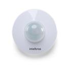 Sensor de Presença para iluminação ESP 360+ de sobrepor Intelbras Sensor de Presença para iluminação ESP 360+ de sobrepor Intelbras